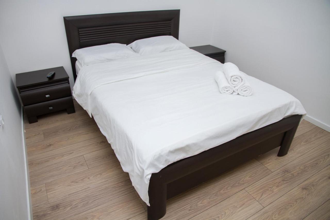 Apartments4You Etsel Bat Yam Exterior photo